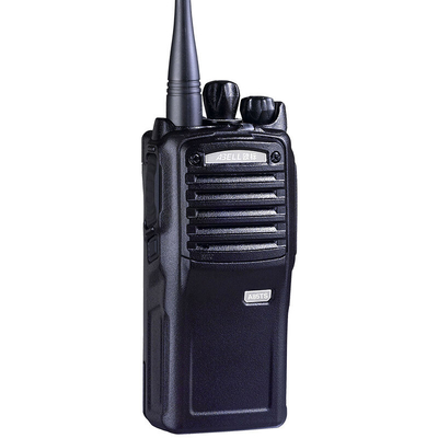 Digital Two Way Long Range Walkie Talkies Abell A85TS Crittografia vocale DMR