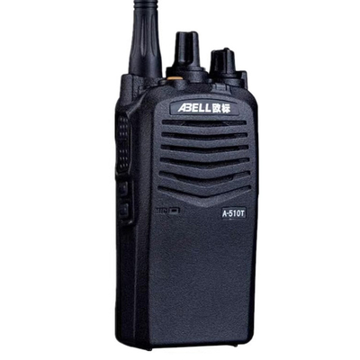 Abell A510T TDMA Dual Time Slot VOX Voice Control Walkie Talkie