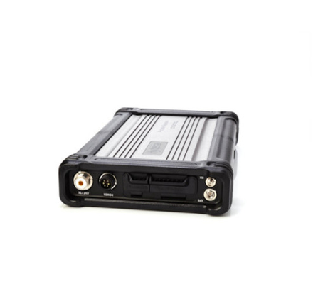 Repeater accessori Antenna e alimentatore RD965 ripetitore portatile digitale/analogico compatibile con DMR per hytera