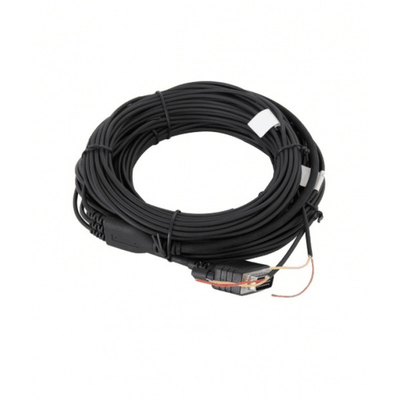 Accessori per ripetitori Antenna e alimentatore PC155 Walkie Talkie originale Cavo di programmazione per walkie talkie serie BP560
