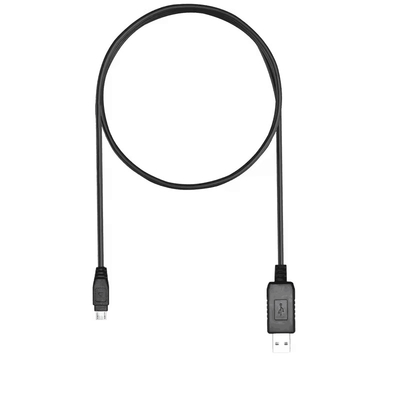 Accessori per ripetitori Antenna e alimentatore PC69 Cavo di programmazione USB per Hytera serie Walkie Talkie per TD350 BD350 PD350