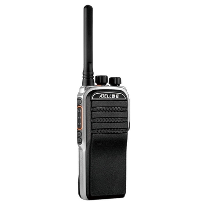 Radio digitale a due vie ABELL A720T Bluetooth Alarme vocale a distanza Dmr Wireless Walkie Talkie a lungo raggio
