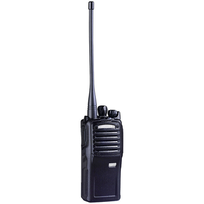 Abell A85TS Dmr Walkie Talkie Crittografia vocale Radio a due vie impermeabile con forte penetrazione