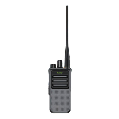 Portatile Caltta DH405Ex Radio a due vie con forte penetrazione VHF