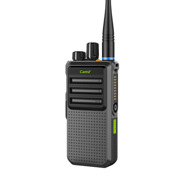 Caltta KIRISUN Radio a due vie Caltta DH405Ex Trasmettitore a lungo raggio nero professionale