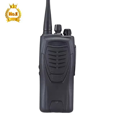 TK-2207 Kenwood Walkie Talkie Monitor Funzione e programmazione PC per una comunicazione migliorata