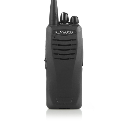 NX-348C Kenwood Walkie Talkies a lungo raggio GPS 5W Power Digital Analog