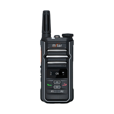 G36 Super Vocal Hytera Walkie Talkie impermeabile e impermeabile alla polvere