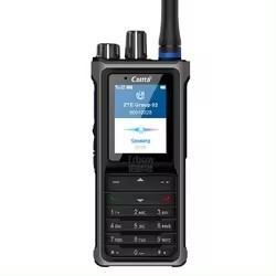 IP68 impermeabile e impermeabile alla polvere Caltta KIRISUN Radio bidirezionale DH682