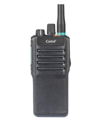 PH700 Digital Analog Walkie Talkie con registrazione Bluetooth GPS Radio Walkie Talkie Caltta KIRISUN due vie