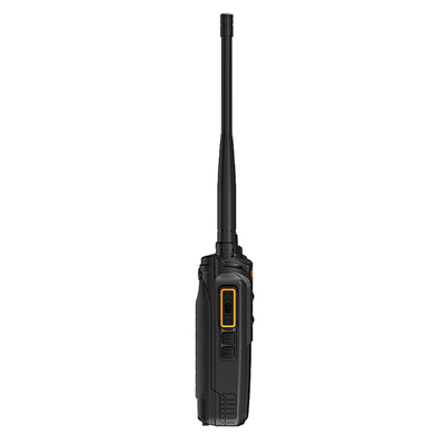 Portatile MSTAR CHIERDA Walkie Talkie Radio a due vie VHF 136-174MHz / UHF 400-480MHz