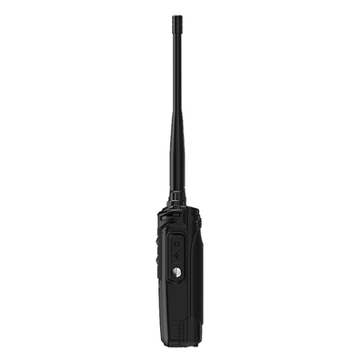 Prestazioni audio digitali MSTAR CHIERDA Walkie Talkie per PC 119*54*37 mm