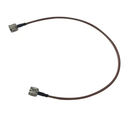 Repetitore accessori antenna e alimentatore 0.61M Jumper cavo con N-male connettori
