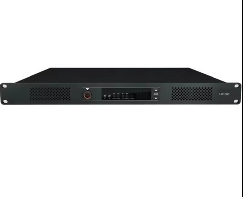 HR1060 Versione migliorata DMR Digital Repeater con gestione del background senza installazione