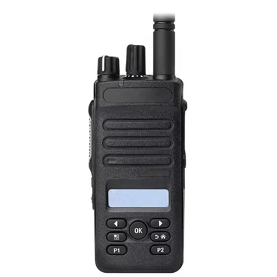 Radio digitale a due vie XPR 3500e walkie-talkie vocale chiara e forte