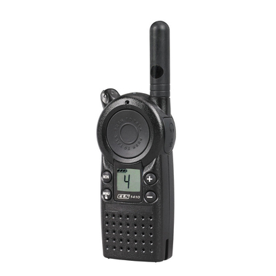 CLS1410 Comunicazione di gruppo VibraCall digitale portatile VHF UHF Walkie Talkie portatile
