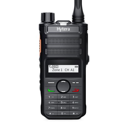 AP580 IP54 impermeabile IP54 Comunicazione fuori rete VOX Bluetooth Walkie Talkie