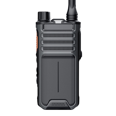 BP510 Compatibilità digitale-analogica IP54 Walkie Talkie Bluetooth impermeabile e impermeabile alla polvere