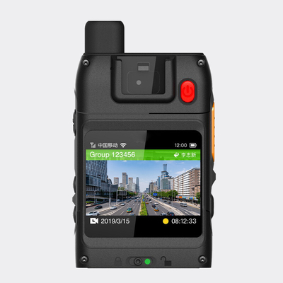 H5A1 64G Registratore audio e video 4G in standby
