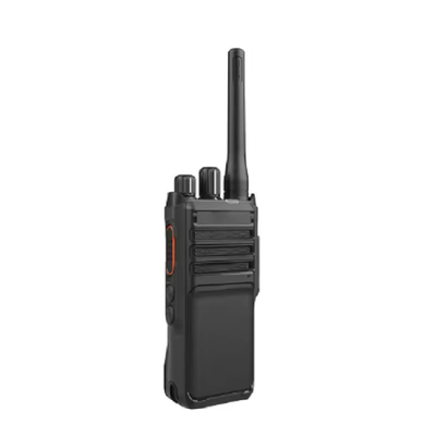HP505 Long Ran DMR UHF VHF Serie avanzata portatile Two Way Radio Walkie Talkie