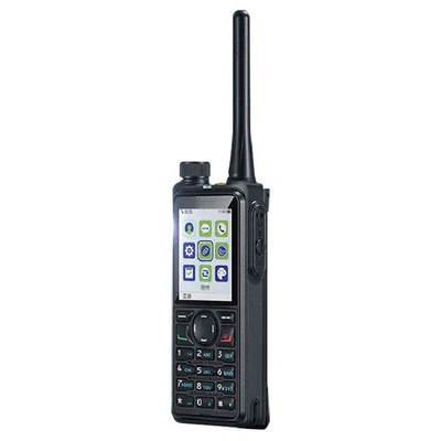 HP785G Wireless Digital Analog Explosion Proof Long Range Transmitter Walkie Talkie