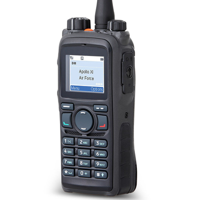 PD780G PD785G Radio bidirezionale per uso commerciale Registrazione Walkie Talkie a prova di esplosione