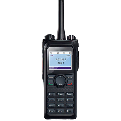 PD980 Radio a due vie walkie talkie PDT Radio portatile