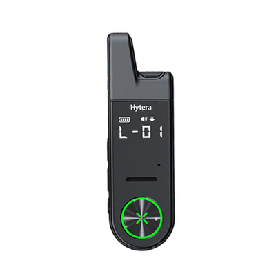 S10 Mini Walkie Talkie Bluetooth Trasmettitore portatile a lungo raggio in standby