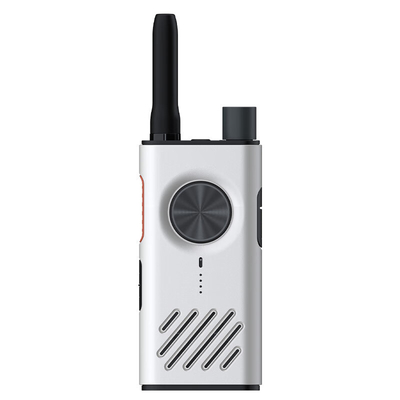 S31 Walkie Talkie VOX Long Standby Fast Charging Trasmettitore a lungo raggio portatile