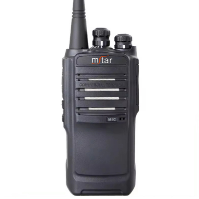 TC-320 Walkie Talkie VOX Funzione di monitoraggio del canale di scansione Trasmettitore a lungo raggio