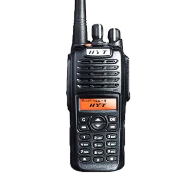 TC780 Walkie Talkie IP54 Funzione di sviluppo secondario di segnalazione completa