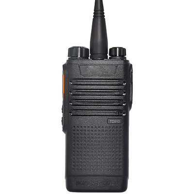 TD510 Radio a due vie tipo DMR walkie-talkie portatile