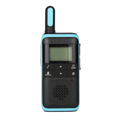 TF-410 Funzione di monitoraggio Scansione del canale penetrazione walkie-talkie analogo forte