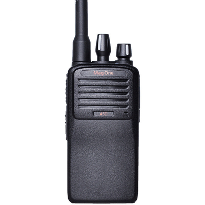 A5D impermeabile, antipolvere, riduzione del rumore, antiinterferenza, walkie-talkie VOX a lungo raggio