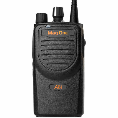 A8i portatile Mini Long Range Outdoor DMR/DPMR SYSTEM 5W High Power Walkie Talkie
