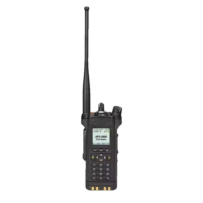 APX6000 Radio a due vie MULTI-BAND Sicurezza pubblica