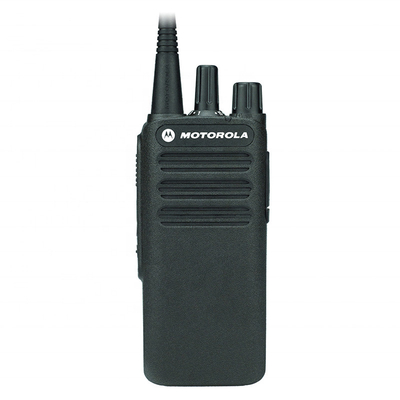 Dep250 Digital Uhf Radio Wakie Talkie a lungo raggio per radio portatili della serie Cp100d