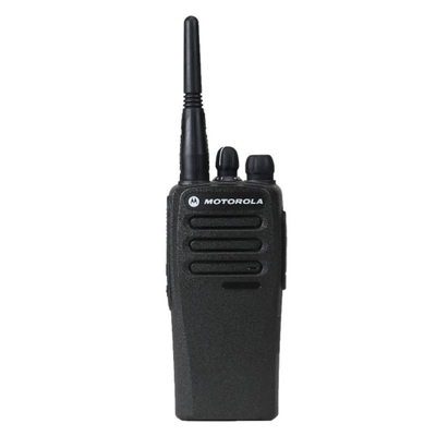 DEP450 Strong Signal Professional Digital Black Outdoor Walkie Talkie a lungo raggio