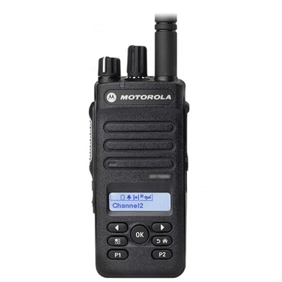 DEP570e di alta qualità a basso prezzo GPS impermeabile walkie-talkie portatile
