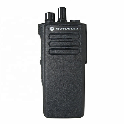 DGP8050E Segnale forte Professionale Digital Black Outdoor Walkie Talkie a lungo raggio
