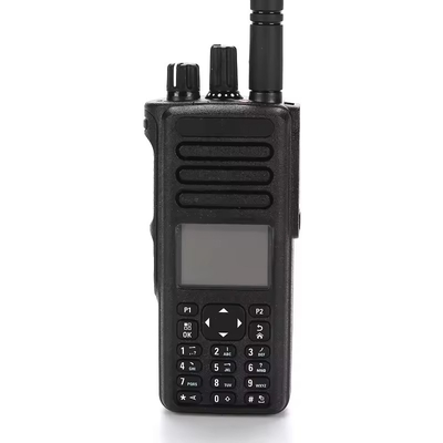 DP4801 Intercom portatile portatile WIFI Advantas Walkie Talkie