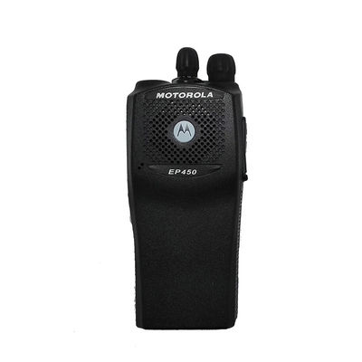 EP450 chiamata di emergenza PC programmazione trasmettitore wireless a lungo raggio walkie talkie