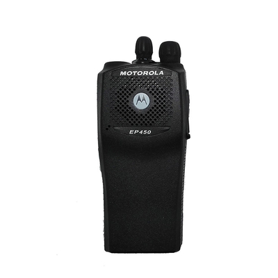 EP450 chiamata di emergenza PC programmazione trasmettitore wireless a lungo raggio walkie talkie