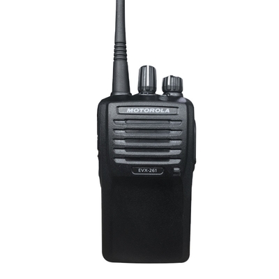 EVX261 Cb Radio Uhf Comunicazione radiofonica bidirezionale Attrezzatura di interpretazione simultanea