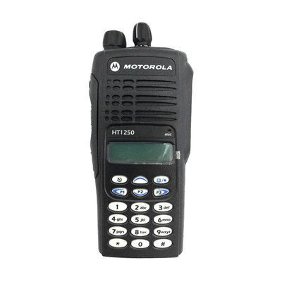 M31i Walkie Talkie IP54 impermeabile al polvere impermeabile allarme di emergenza VOX Digital Analog Emergency