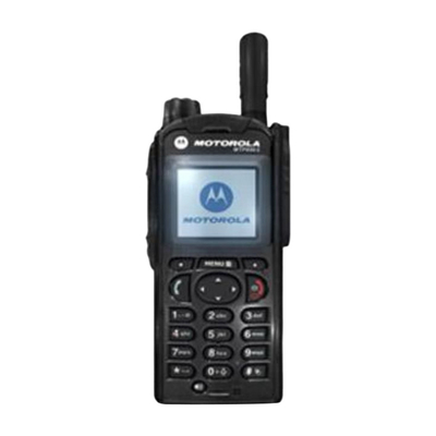 MTP850 Radio portatile MTP3150 350-470MHz Radio UHF Fm Radio a due vie Radio