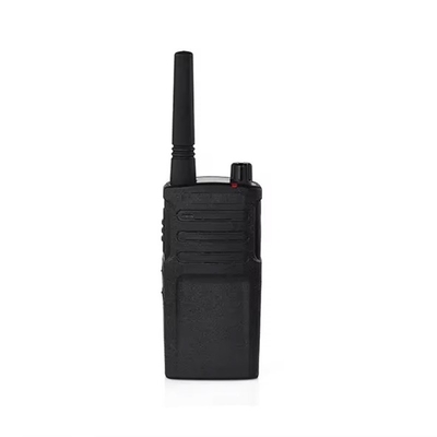 Rmu2040 VOX Voice Scrambling Technology PC configurabile come walkie-talkie