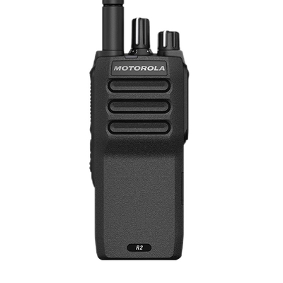 RDU4160D Business Series Radio bidirezionale con display UHF Walkie Talkie