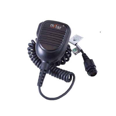 Rmn5052 Microfono per walkie-talkie Radio a due vie Dm4400e Xpr5550e Dm4601e Dgm8500e Xir M8668i