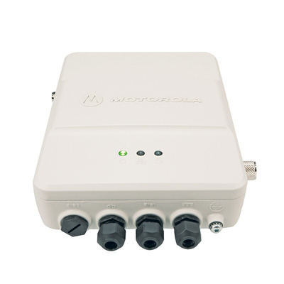 SLR1000 Cluster CP/LCP all'aperto a basso consumo energetico Ripetitore digitale tipo Knapsack